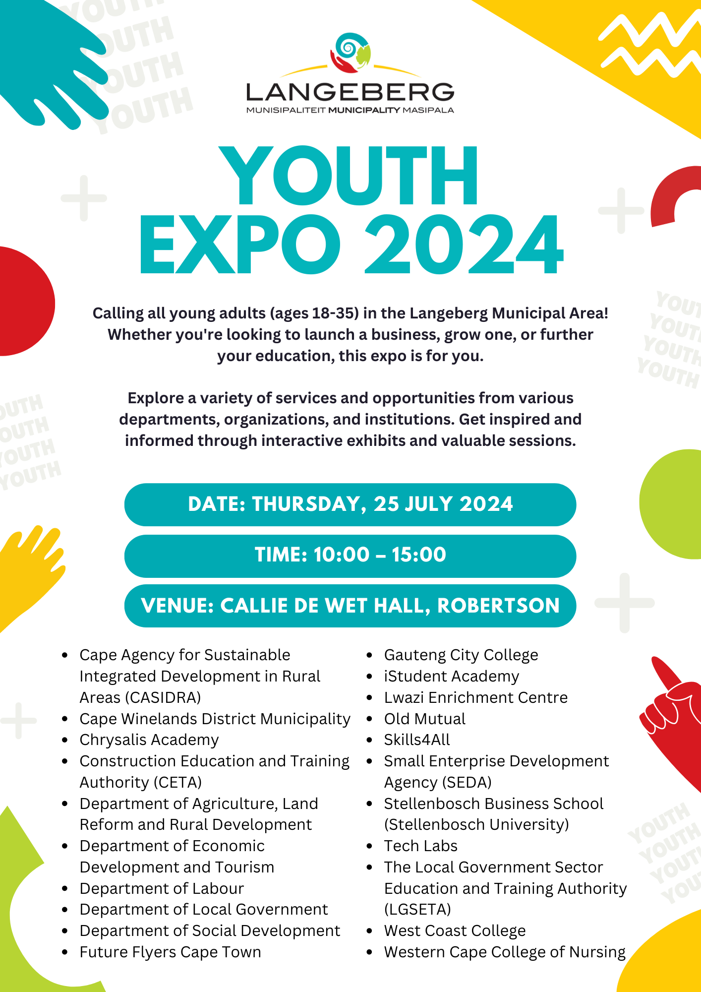 Youth Expo 2